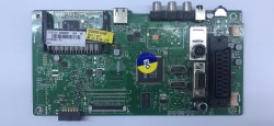 VESTEL - 17MB82S , 23298807 , 10101151 , VESTEL , VES400UNDS-2D , Main Board , Ana Kart