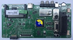 VESTEL - 17MB82S , 23306277 , 10100102 , VESTEL , 40FA5050 , VES400UNDS-2D , Main Board , Ana Kart