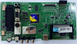 VESTEL - 17MB82S , 23307984 , 10101822 , VESTEL , SEG , 40SC5600 , VES400UNDS-2D-N11 , Main Board , Ana Kart