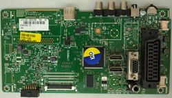 VESTEL - 17MB82S , 23321453 , 10101460 , VESTEL , 40FA3350 , VES400UNVS-2D , Main Board , Ana Kart