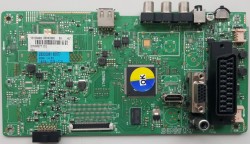 FINLUX - 17MB82S , 23330360 , 10103492 , 40FX210FM , VES400UNDS 2D N11 , Main Board , Ana Kart