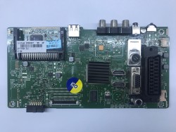 VESTEL - 17MB82S , 23330537 , 10107448 , VESTEL , VES430UNDL-2D , Main Board , Ana Kart