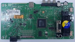 FINLUX - 17MB82S , 23331554 , 10094679 , FINLUX , VES400UNDS-2D-N04 , 40FX210FM4 , Main Board , Ana Kart