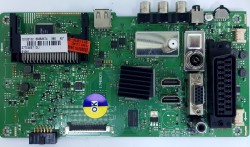 VESTEL - 17MB82S , 23353374 , 10100102 , VESTEL , 40FA5050 , VES400UNDS-2D-N12 , Main Board , Ana Kart