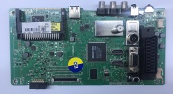 VESTEL - 17MB82S , 23399824 , 10108238 , VESTEL , Hİ-LEVEL , 50HL51050 , VES500UNDL-2D-N11 , Main Board , Ana Kart