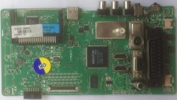 VESTEL - 17MB82S , 23405600 , 10106757 , VESTEL , 48HL550 , VES480UNDL-2D , Main Board , Ana Kart