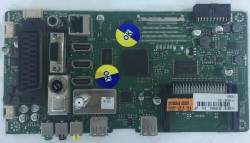 Vestel - 17MB95 , 23136054 , Vestel , 42 , 42PF7175B 42 LED TV , VES420UNVL-S01 , VES420UNDL-N01 , 42F5141 , FULL HD , Main Board , Ana Kart