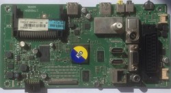 FINLUX - 17MB95M , 10091827 , 23205574 , FINLUX , VES420UNDL-N01 , 42FD7440 , Main Board , Ana Kart