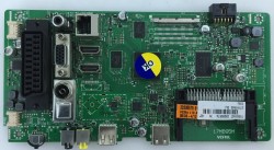 VESTEL - 17MB95M , 23205574 , 10091827 , VESTEL , 42 INCH , DIJ , Main Board , Ana Kart