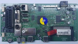 VESTEL - 17MB95M , 23205574 , 10092410 , VESTEL , 42 INCH , SMART , UYDULU , DIJ , Main Board , Ana Kart