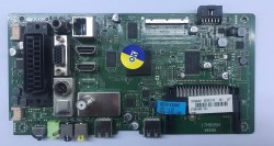 VESTEL - 17MB95M , 23231013 , 10093451 , VESTEL , 42 3D SMART UYDU ALICILI , VES420UNDL-3D-N01 , Main Board , Ana Kart