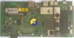 FINLUX - 17MB95M , 23236309 , 10095062 , FINLUX , 42FX610F SMART LED TV , VES420UNDL , Main Board , Ana Kart