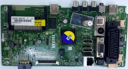 VESTEL - 17MB96 , 23251762 , 10095949 , VESTEL , 42NX600 , 42FX610 , VES420UNDL-2D , Main Board , Ana Kart