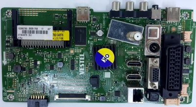 17MB96 , 23251762 , 10095949 , VESTEL , VES420UNDL-2D , Main Board , Ana Kart