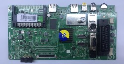 VESTEL - 17MB97 , 23443155 , 10111988 , VESTEL , 43HL555 , VES430UNDA-2D , Main Board , Ana Kart