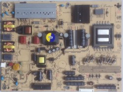 VESTEL - 17PW07-2 , 23075465 , VESTEL , V390HJ1-LE1 , 39PF5025 , LE99F5240 , Power Board , Besleme Kartı , PSU