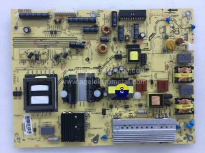 17PW07-2 , V2 , 23031318 , VESTEL , LTA320HN02 , 32PF6014 , 32PF6013 , Power Board , Besleme Kartı , PSU