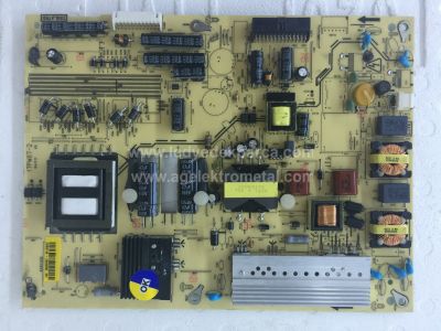 17PW07-2 V2 , 23050186 , 23050185 , Vestel , 42PF5045 42 LED TV , LC420EUN SE M1 , 42175 , 42PF8080 , Power Board , Besleme Kartı , PSU