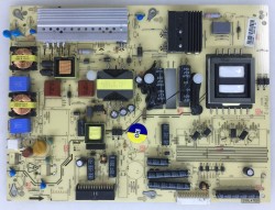 VESTEL - 17PW07-2 V2 , 23052839 , Vestel , 47PF8231 , LED , LC470EUF FE P1 , Power Board , Besleme Kartı , PSU