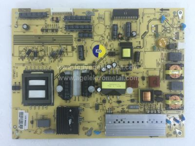 17PW07-2 V2 , 23075469 , Vestel , 39PF5065 , 39PF5025 39 LED TV , V390HJ1-LE1 , 39PF502539 , V390HJ1-LE1 ,LE99F5240S , SATELLITE39PF5025 , Power Board , Besleme Kartı , PSU