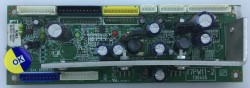 VESTEL - 17PW11-2 , 130405 , VESTEL , LCD , V320B1-L01 , Power Board , Besleme Kartı , PSU