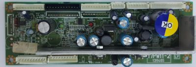 17PW11-2 , 130405 , VESTEL , SRTL2750-SRONG , V270B1 , Power Board , Besleme Kartı , PSU