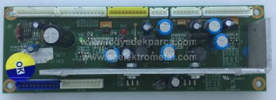 17PW11 , 20151250 , VESTEL , LCD , 32 MILLENIUM , LTA320W2-L03 , Power Board , Besleme Kartı , PSU