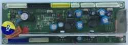 VESTEL - 17PW11 , 20151250 , 25726149 , 257050191 , VESTEL , LCD , 32 MILLENIUM , V320B1-L01 , Power Board , Besleme Kartı , PSU