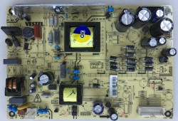 VESTEL - 17PW25-4 , V1 , 23012666 , 32FX400 , LC320WXN , VESTEL , Power Board , Besleme Kartı , PSU