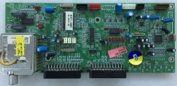 VESTEL - 17SC10-1 , 20139356 , 20139357 , VESTEL , TFT-220 TSC , LTA220W1-L02 , Main Board , Ana Kart