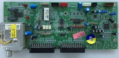 17SC10-1 , 20139356 , 20139357 , VESTEL , TFT-220 TSC , LTA220W1-L02 , Main Board , Ana Kart