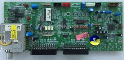 17SC10-1 , 20139356 , 20139357 , VESTEL , TFT-220 TSC , LTA220W1-L02 , Main Board , Ana Kart