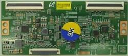 SAMSUNG - 18Y_RAHU11P2TA4V0.0 , 65U9500 , Logic Board , T-con Board