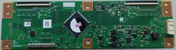 SHARP - 1P-0171X00-40SB , RUNTK0334FV , ZD , 70UK6950 , HC700EQN-VHSR3-211X , Logic Board , T-con Board