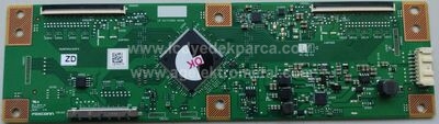 1P-0171X00-40SB , RUNTK0334FV , ZD , 70UK6950 , HC700EQN-VHSR3-211X , Logic Board , T-con Board