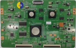 SAMSUNG - 2010_R240S_MB3_V1.0 , SAMSUNG , UE40C7000 , LTF400HQ04 , Logic Board , T-con Board