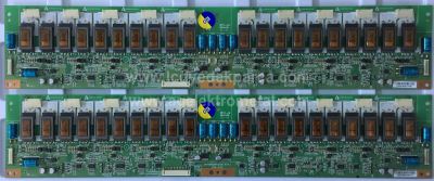 24V40W2S(HIP0212A) REV4.1 , LTA400W2-L01 , Inverter Board