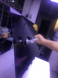 26 İNÇ - 32 İNÇ VAKUMLU PANEL TAŞIYICISI - 3