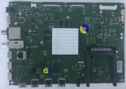 PHILIPS - 3104 303 54945 , 3104 313 66185 , 310432880961 , PHILIPS , 42PFL7108 , LC420EUF PF F1 , Main Board , Ana Kart