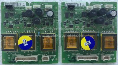 3104 313 60727 , 310432839553 , PHILIPS , Led Driver Board , Led Sürücü Kartı