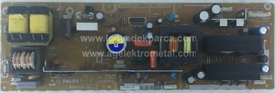 3104 313 60925 , 310432840262 , 3104 313 61412 , 3104 328 47121 , Philips , Power Board , Besleme Kartı , PSU