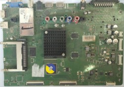 PHILIPS - 3104 313 64026 , 310432864342 , PHILIPS , TPT400LA-J6PE1 , 40PFK4309 , Main Board , Ana Kart