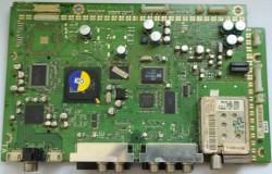 PHILIPS - 3139 123 6117.3 , WK551.3 , 3139 123 6161.3 , WK549.3 , PHILIPS , 32PF5321 , LCD , LQ315T3LZ33 , HD READY , Main Board , Ana Kart