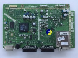 PHILIPS - 3139 123 6141.1 , WK523.4 , PHILIPS , 32PF5320 , /10 , LCD , LQ315T3LZ33 , Main Board , Ana Kart