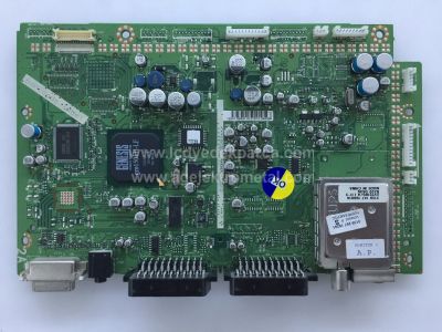 3139 123 6141.1 , WK523.4 , PHILIPS , 32PF5320 , /10 , LCD , LQ315T3LZ33 , Main Board , Ana Kart