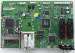 PHILIPS - 3139 123 62613 , WK713.5 , PHILIPS , 32PFL5522 , D/12 , S LC7 2E LA , LCD , 47PFL5522 , LK315T3LZ53W , Main Board , Ana Kart