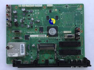 3139 123 64421v4 , BD , 313912364431v4 , Wk850.3 , 31392 6865045 , PHILIPS , Main Board , Ana Kart