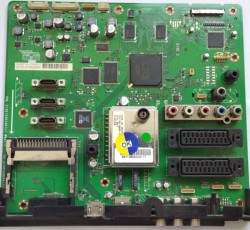 PHILIPS - 313912364461V1 , W827.5 , BD , 313912364471V1 , 31430 2713422 , PHILIPS , 42HFL5850 , LC420WUE , Main Board , Ana Kart