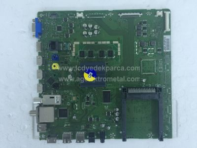 3139 123 65324-MB / 65334-SB , WK1216.3 , 313929717001 , Philips , 47PFL4307 , K/12 , LC420EUE SE F2 , Main Board , Ana Kart