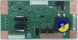 AUO - 31T14-D04 , T315HW07 V8 , T370HW05 , AUO , Led Driver Board , Led Sürücü Kartı